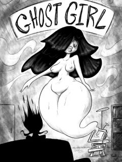 [CheezyWEAPON] Ghost Girl