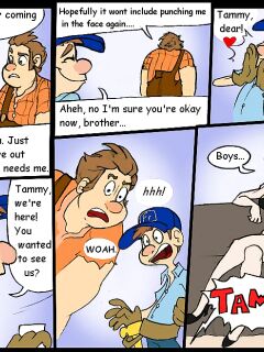 [jabberwockychamber] Wrecking It (Wreck-it Ralph) Preview