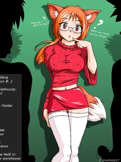 [Harmonist Eleven] Bang Gang - Annie Focker