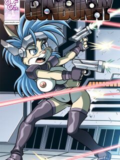 [Linno] Gunbunny