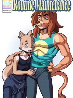 [Linno] Routine Maintenance