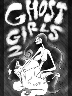 [CheezyWEAPON] Ghost Girl 2