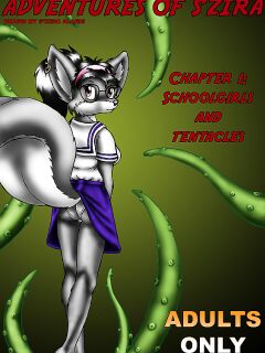 Adventures of S'Zira Preview