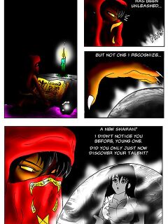 The Chocolate Milkmaid - Book 2 Preview