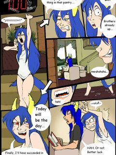 [jabberwockychamber] Chan Life