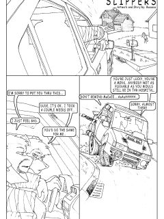 [Bussaca] Slippers Preview