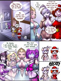 [shia] Lez Be Friends