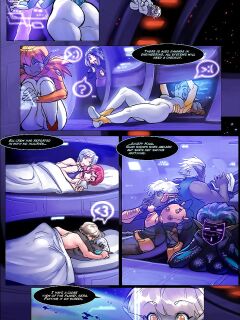 drowtales space age 4 full