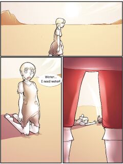 [Shia] Voyager (Star Trek)