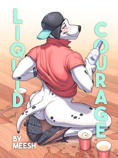 [Meesh] Liquid Courage