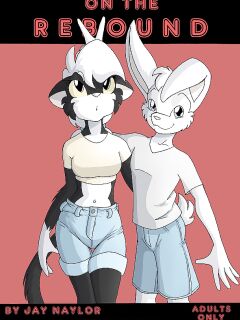 [Jay Naylor] On the Rebound Preview