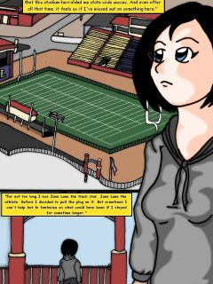 Daria "Keeping track of fantasies"