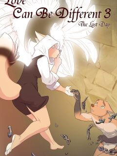 [Miles-DF] Love Can Be Different 3 (Ongoing)