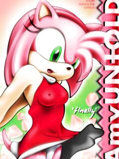 [T.C.] Amy Untold - Finally