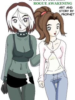 [Prophet] Rogue's Awakening