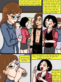 Daria "I trust you" by The Great Saiyaman