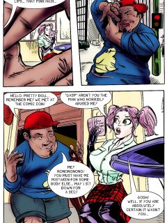 (The Erotic Adventures of Candice) ch12. Movie Moves Preview