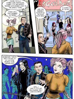 (The Erotic Adventures of Candice) ch07. Biting Off More Than He Could Chew