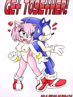 [Vanja] Get Together