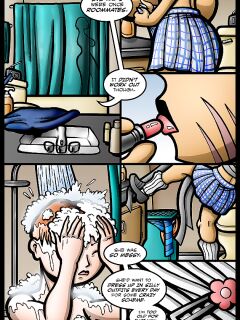 [Lightfoot] PeEVEed - Chapter 5