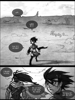 [Linty] Nephilim Lamedh #3