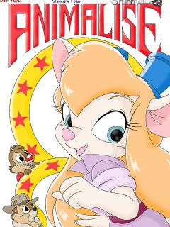 [Deer Bambi] Animalise