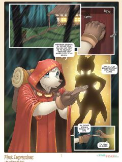 [Bonk] First Impressions