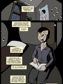 [Lightfoot] PeEVEed - Chapter 2