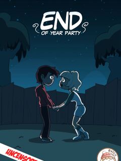 [RaicoSama] END OF YEAR PARTY (Star VS The Forces of Evil) [UNCENSORED]