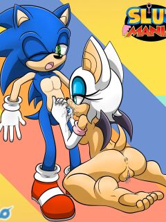 [RaianOnzika (ZerbukII, Cylia-The-Antelope) ] Slut MANIA