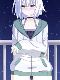 [Shikniful] The Proof I Need (Ryuuou no Oshigoto!)