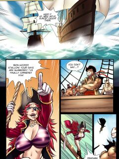 [R_EX] Tales of Bal'Rana - Crossed and Boned