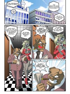 [Chochi] Lovely Pets - Chapter 1 (Fixed Text)