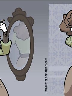 [Tail-Blazer] Victorian Expansion