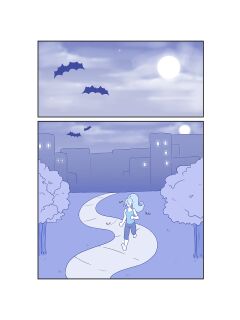 [AllyMoodyNeko] Spooky Donation Inflation Preview