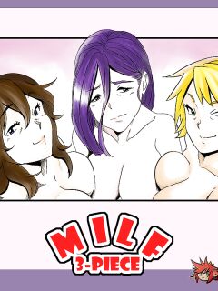 [Aarokira] Milf 3-Piece Preview