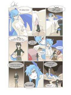 [SeekGr] The Hidden Treasure