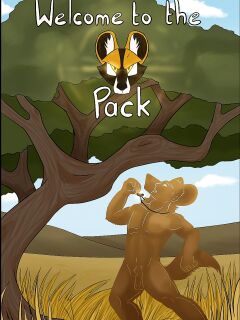 [Wolfool] Welcome to the Pack