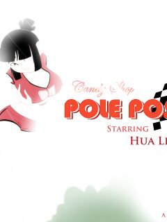 [Rainwater] Pole Position (Complete) + Bonus Preview