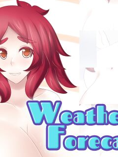[JCDR] Weather Forecast