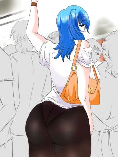 [Karamazov] Your Mother is Delicious -chapter 5- Preview