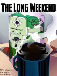 [Zanfadar] The Long Weekend Preview