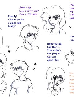 [TFed-Artist] Payback