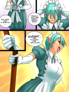 [Maxman] Filthy Donna #24