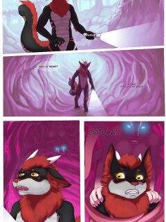 [Emikochan] Welcome to the Hive