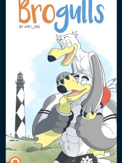 [Anti-Dev] Brogulls Preview