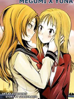 [Eudetenis] Megumi x Yuna
