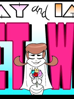 [Knave] Amy & Iain 5