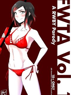 [Alert Mode] FWTA Vol.1 - A RWBY Story