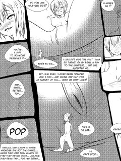 [TechniMIND] Fairy Tail GTS